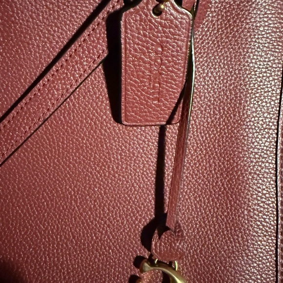 Coach Tyler Carry All - Picture 7 of 12